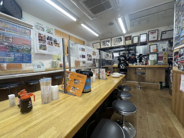 いっちゃん 本店 （【旧店名】みっちゃん） - 広島/お好み焼き | 食べログ 