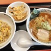 日高屋 豊田北口店