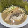 中華そば 騰匠俐 つくば店