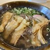葉隠うどん