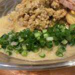 らぁ麺屋 はりねずみ - 