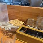 らぁ麺屋 はりねずみ - 