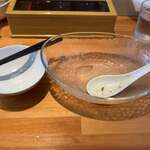 らぁ麺屋 はりねずみ - 