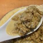 らぁ麺屋 はりねずみ - 