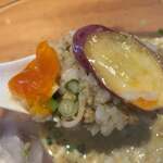 らぁ麺屋 はりねずみ - 