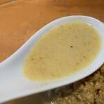 らぁ麺屋 はりねずみ - 