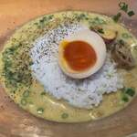 らぁ麺屋 はりねずみ - 