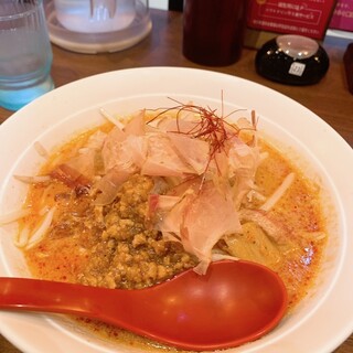 マルニ味噌らーめん_0