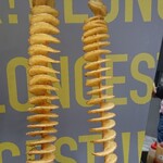 ロング！ロンガー！！ロンゲスト！！！ - 