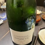 中国菜 火ノ鳥 - 