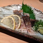 和咲美 - 炙り〆サバ