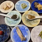 中国菜 火ノ鳥 - 