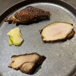 中国菜 火ノ鳥 - 