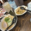 つけ麺らーめん春樹 お台場店