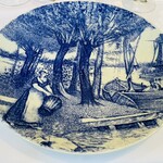 ラ・ブランシュ - 