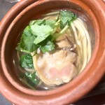 中国菜 火ノ鳥 - 