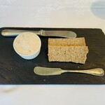 ラ・ブランシュ - 