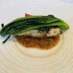 ラ・ブランシュ - 