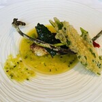 ラ・ブランシュ - 