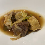 中国菜 火ノ鳥 - 