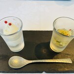 ラ・ブランシュ - 