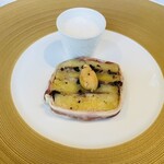 ラ・ブランシュ - 