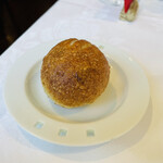 ラ・ブランシュ - 