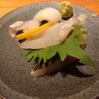 魚とおばんざい 泉士 - 