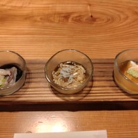 魚とおばんざい 泉士 - 