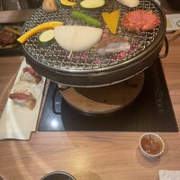 最飛びヒレ家 馬喰一代 名古屋EAST - 