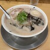 博多ラーメン 和