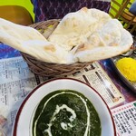 インディアンダイニング カルカ - 