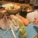 北海道&沖縄酒場 シブネコ - 