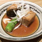 鮨屋のうおきん - 