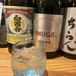 北海道&沖縄酒場 シブネコ - 