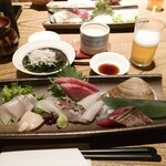 鮨屋のうおきん - 
