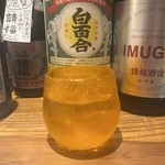 北海道&沖縄酒場 シブネコ - 