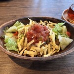 docca - タコライス