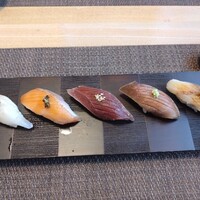 伊勢鮨 - 