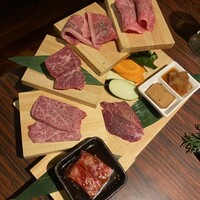 李休 千日前 - 