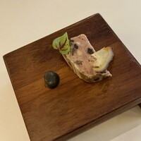 Noeud.×THE CHEF'S - 