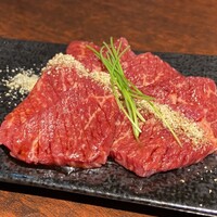 黒毛和牛焼肉 虎斑 北新地店 - 