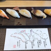 伊勢鮨 - 
