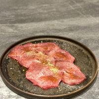 焼肉 永昌 - 
