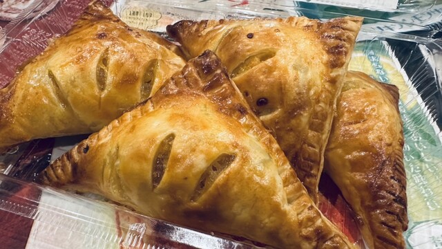 道の駅あさひまち リンゴの森 - 左沢（道の駅）の写真