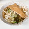三吉うどん