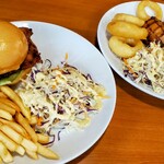 Eat Am Are Good Steak MBK Center - 