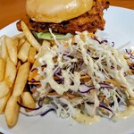 Eat Am Are Good Steak MBK Center - 