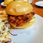 Eat Am Are Good Steak MBK Center - 