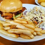 Eat Am Are Good Steak MBK Center - 